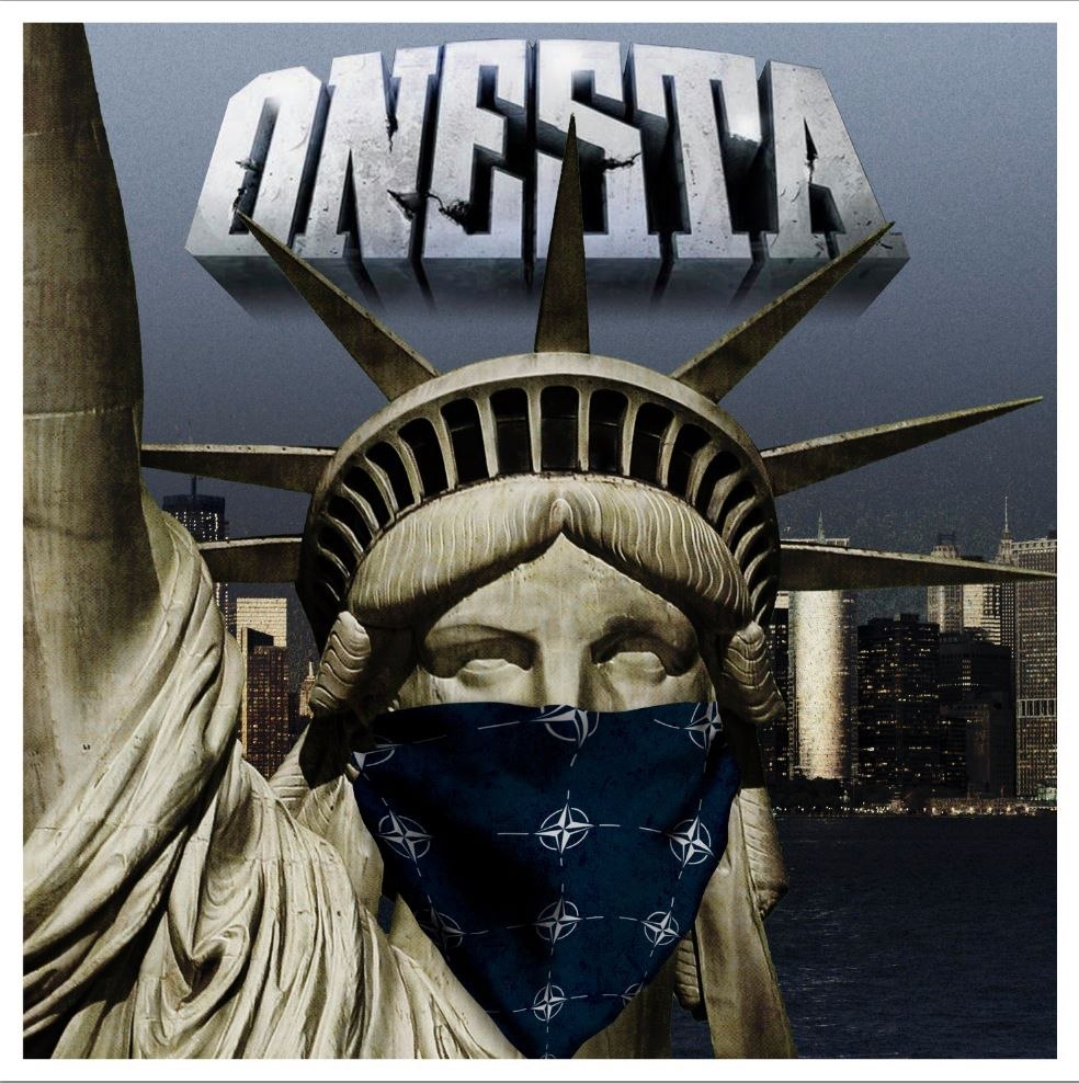 Onesta - The American Dream (2012)